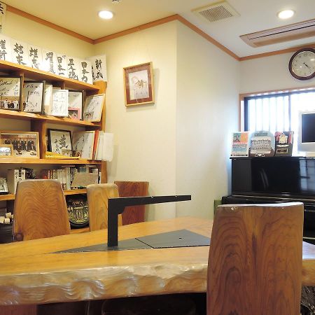 Ryokan Odoso Miyazaki Exterior photo