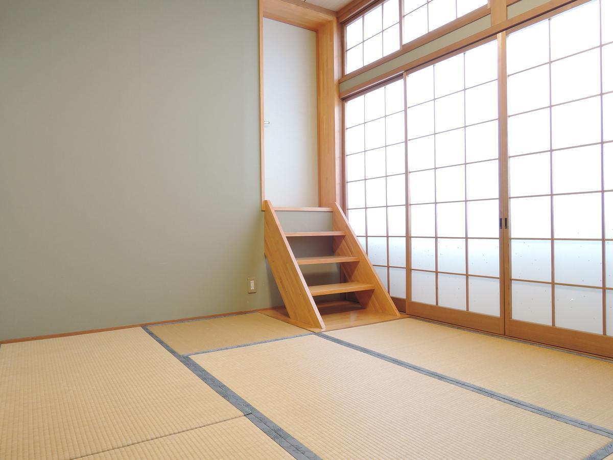 Ryokan Odoso Miyazaki Exterior photo
