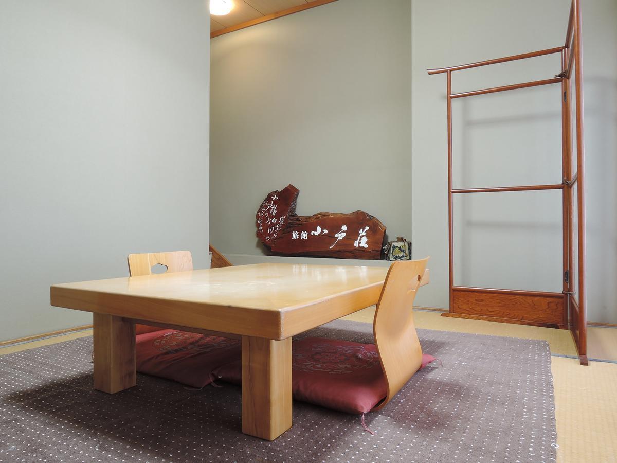 Ryokan Odoso Miyazaki Exterior photo