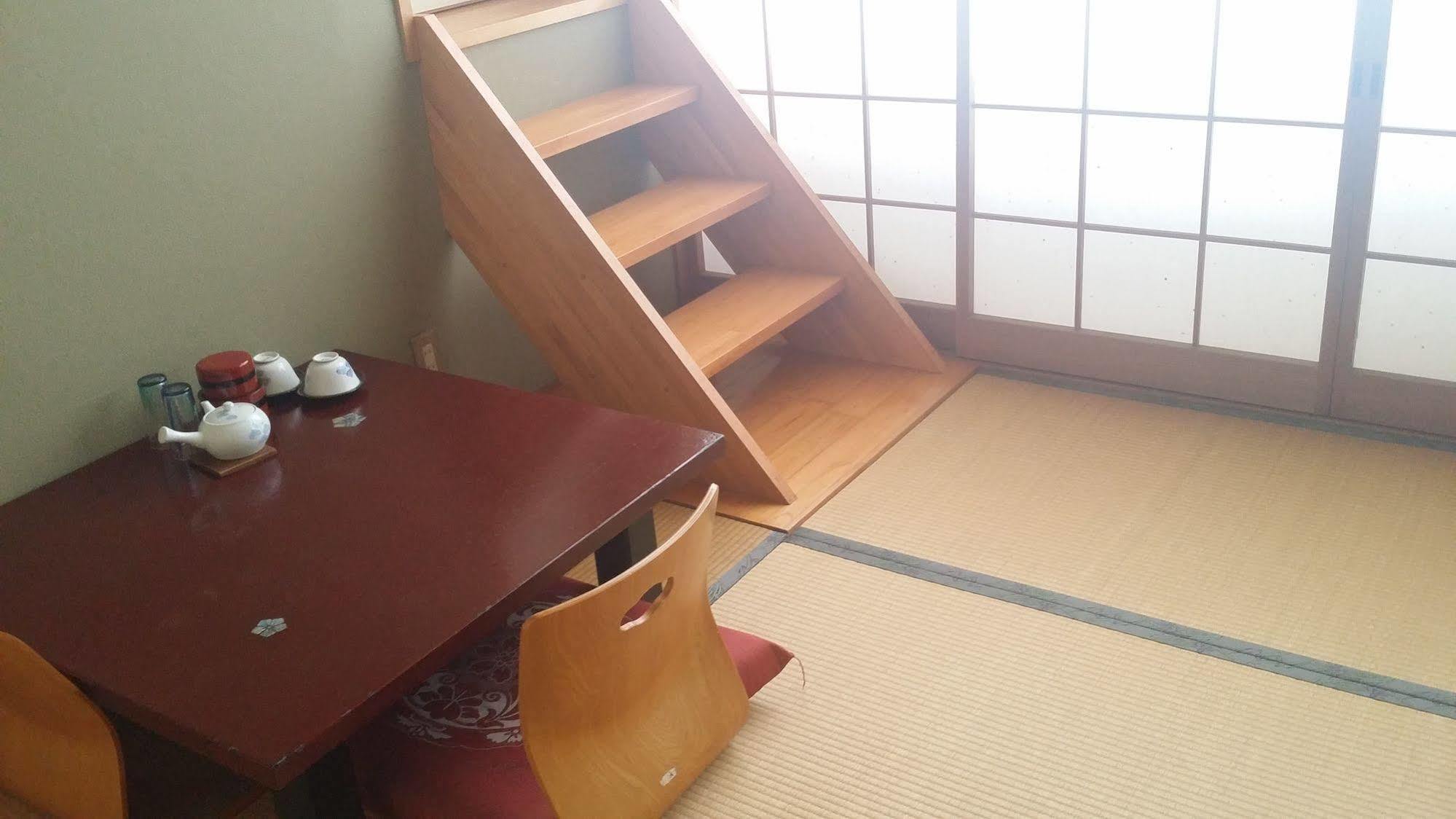 Ryokan Odoso Miyazaki Exterior photo